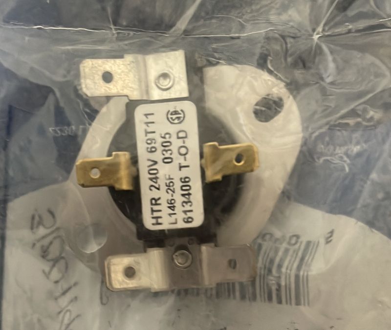 MULTI-TEMP THERMOSTAT