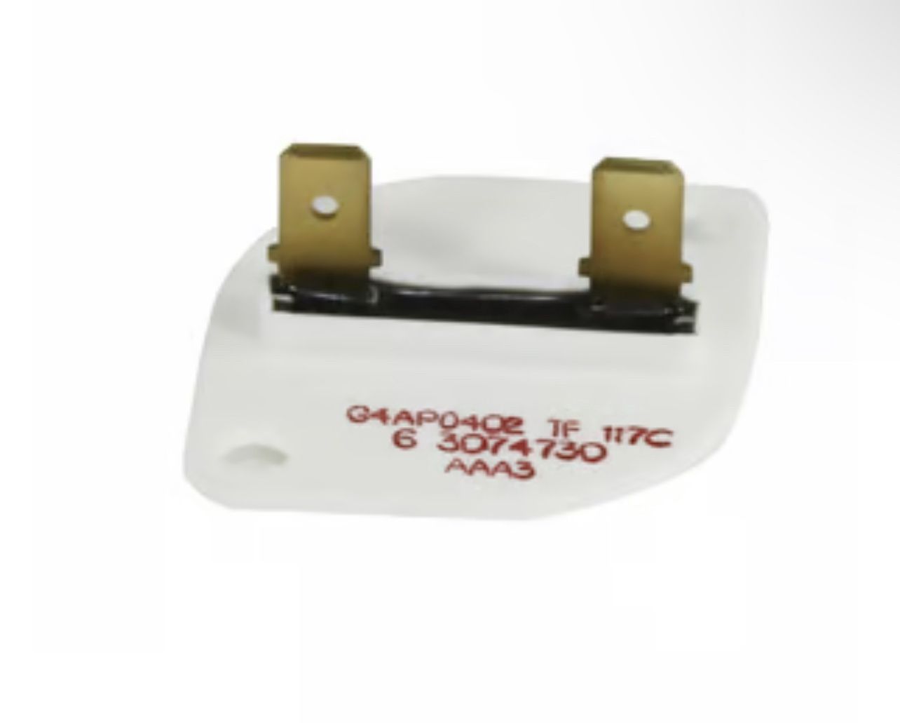 Dryer Thermal Fuse