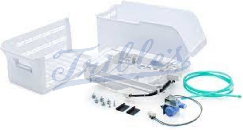 Frigidaire Refrigerator Ice Maker Kit IM117000