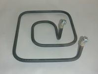 GE/HOBART 00-347115-00001 EQUIVALENT REPLACEMENT GRIDDLE ELEMENT, 1,025W @ 230V 19904000