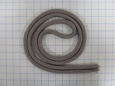 Frigidaire Oven Door Seal 316405000