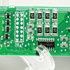 GE REFRIGERATOR TEMPERATURE CONTROL BOARD  WR55X10120