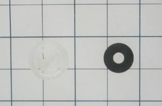DISHWASHER CAP 303163
