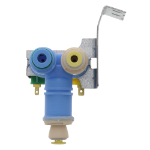 WATER VALVE W10822681