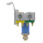 WATER VALVE W10822681