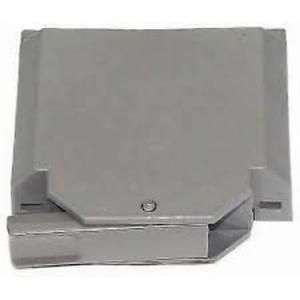 DISHWASHER DISHRACK ADJUSTER HOUSING, RIGHT WPW10320665