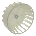 BLOWER WHEEL DE602