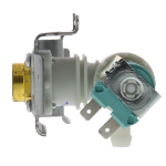 DISHWASHER WATER VALVE 8531669