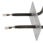 GE Oven Broil Element  WB44K10002