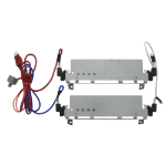 Defrost Heater WR51X442