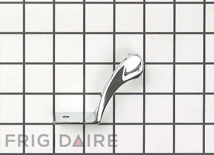Kenmore Refrigerator Handle End Cap 5303001014