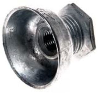 DRYER MOTOR PULLEY WP8066184
