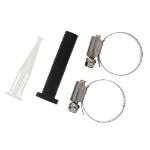 Whirlpool Washer Injector Valve Kit 12001677