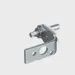 REFRIGERATOR DOOR HINGE W11049959