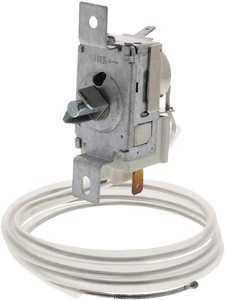 REFRIGERATOR THERMOSTAT WP2198202
