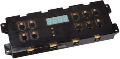 RANGE ELECTRONIC CONTROL BOARD 5304532117