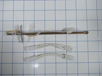 Whirlpool Oven Temperature Sensor 12001656