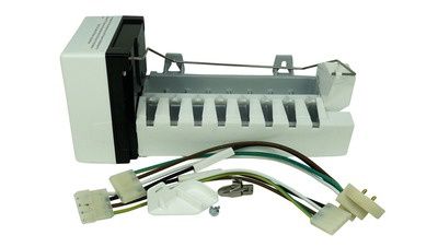 ICEMAKER 4317943
