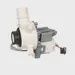WASHER DRAIN PUMP WH23X28418