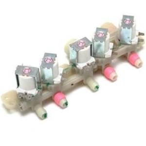LG WASHER WATER INLET VALVE AJU75152601 AJU73213301