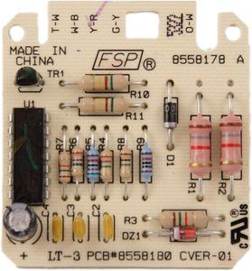 ***CORE CHARGE***WHIRLPOOL DRYER CONTROL BOARD W10476828