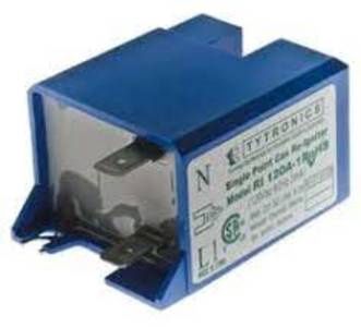 Whirlpool Oven Cooktop Spark Module W11601369