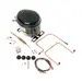 GE Compressor Kit Egys60 WR87X475