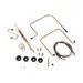 GE Compressor Kit Egys60 WR87X475