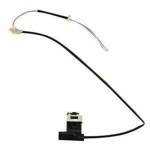 Top Load Washer Lid Lock Assembly W11307244
