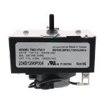 GE DRYER TIMER WE4M532