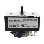 GE DRYER TIMER WE4M533