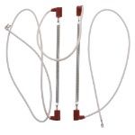 DEFROST HEATER 61001846