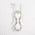 WHIRLPOOL DRYER HEATING ELEMENT DE4771