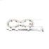WHIRLPOOL DRYER HEATING ELEMENT DE4771