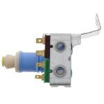 WHIRLPOOL FILTER WATER VALVE ASSEMBLY W10179146