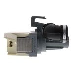 Whirlpool Dishwasher Pump Circulation Motor W11612326