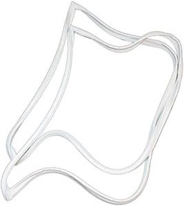 Frigidaire Refrigerator Freezer Door Gasket 304507199