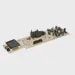 ***CORE CHARGE*** MICROWAVE MAIN CONTROL BOARD W11100598