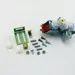 Whirlpool Refrigerator Water Inlet Valve 4318047 12001415