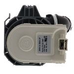 Whirlpool Dishwasher Circulation Pump &amp; Motor  W10510667