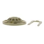 Whirlpool Washer Drive Hub W10528947