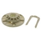 Whirlpool Washer Drive Hub W10528947