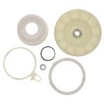 Whirlpool Washer Drive Clutch Kit  W10721967
