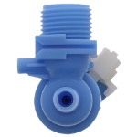 Whirlpool Dishwasher Inlet Valve W10327249