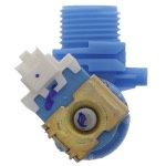 Whirlpool Dishwasher Inlet Valve W10327249