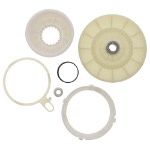 Whirlpool Washer Drive Splutch Clutch Kit  W1072196