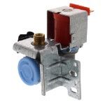 Whirlpool Refrigerator Water Inlet Valve 2315576