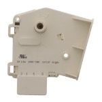 Frigidaire Refrigerator Freezer Defrost Timer 5304518034