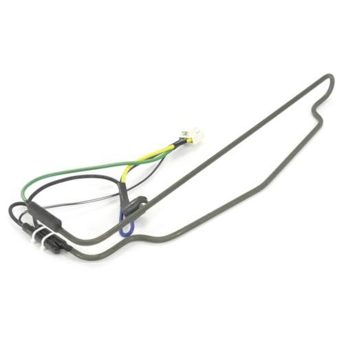 HEATER, EVAPORATOR DEFROST WITH THERMOSTAT  5304522340
