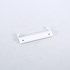 REFRIGERATOR ICE MAKER COVER BRACKET WP2198641